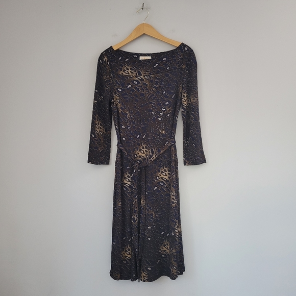 Tory Burch Shift Dress - Picture 1 of 11